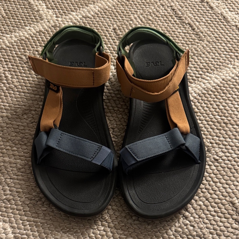 Teva Hurricane XLT2 Sandals, Mens 10